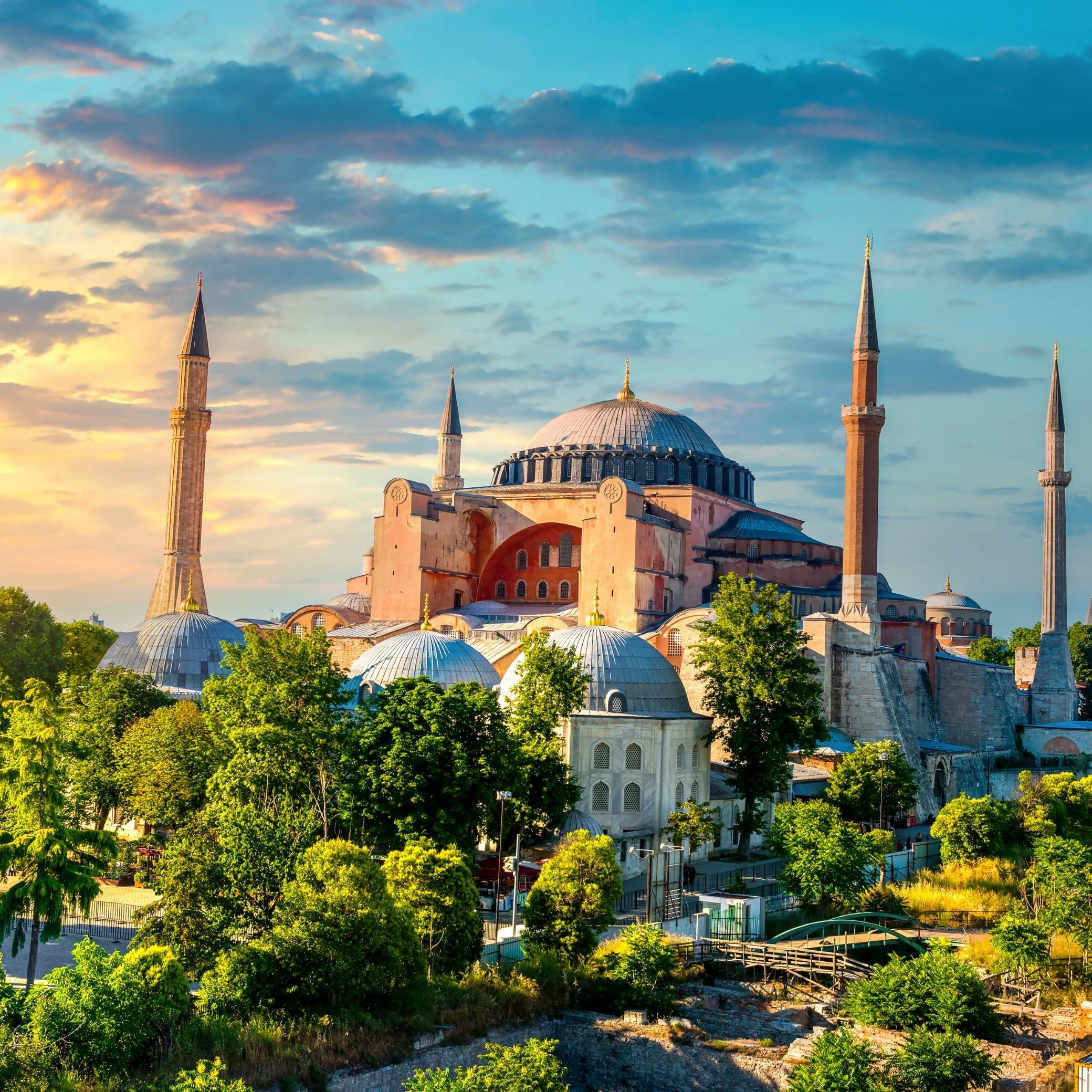 Tour El Clásico de Estambul: Joyas de Constantinopla con Guía en Español