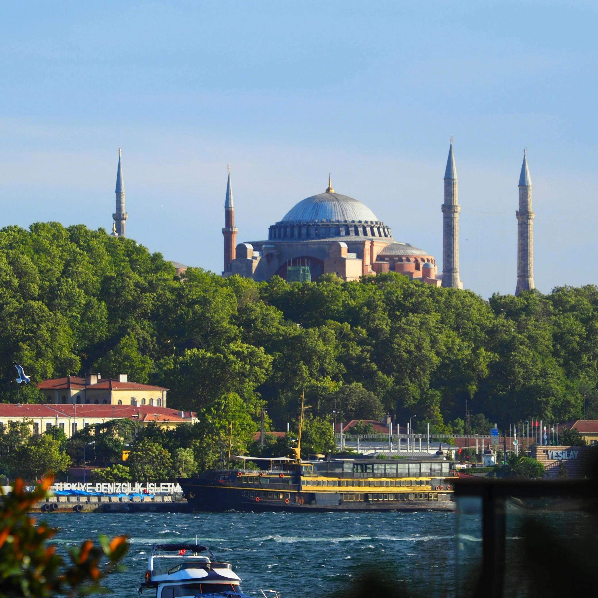 Tours en Estambul: qué hacer y cómo elegir el mejor