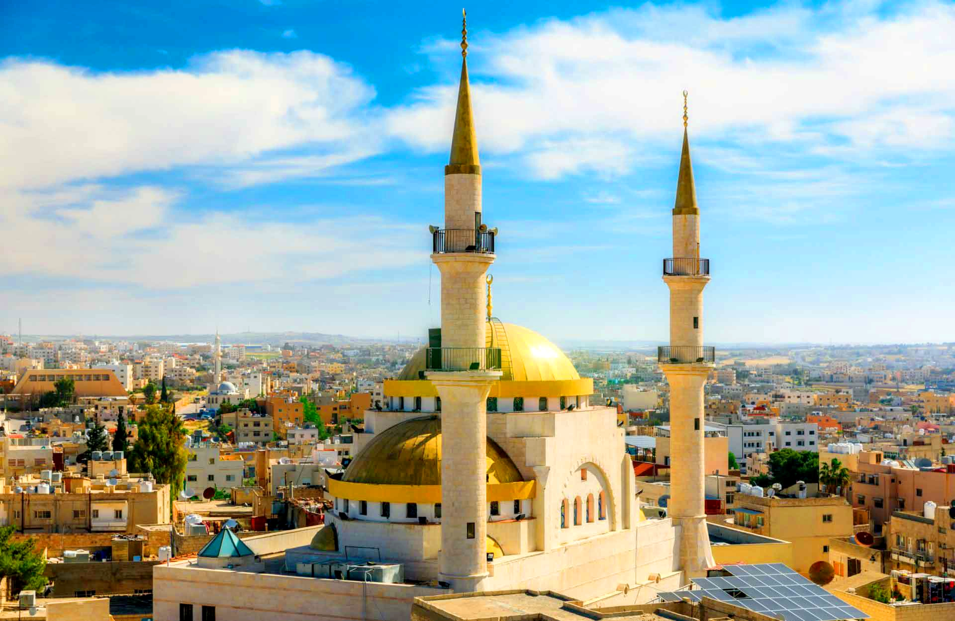 Madaba