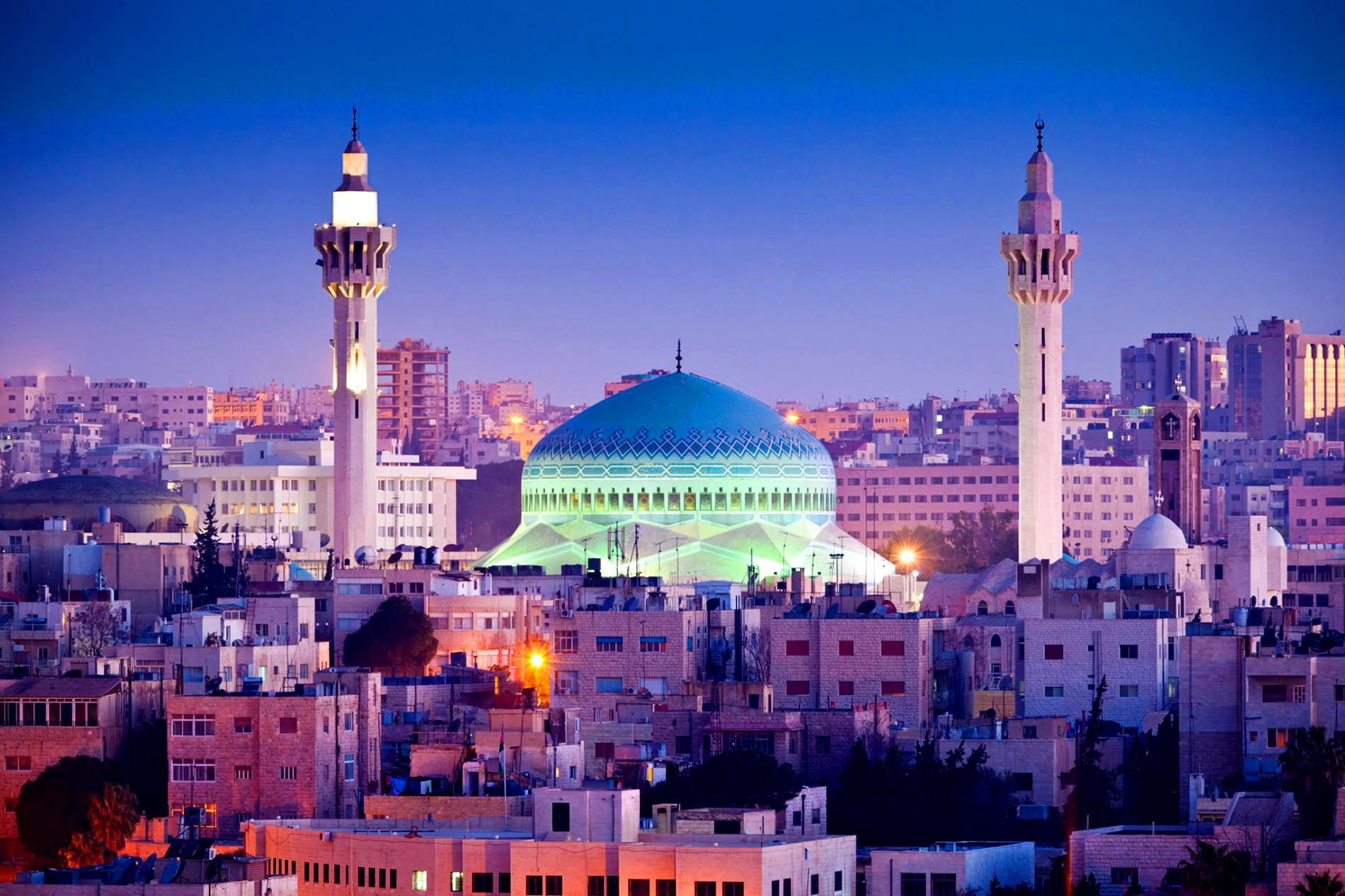 tour-amman