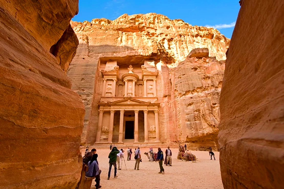 tour-petra